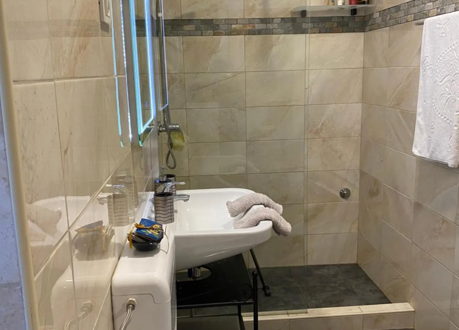 Appartamento Apartman 