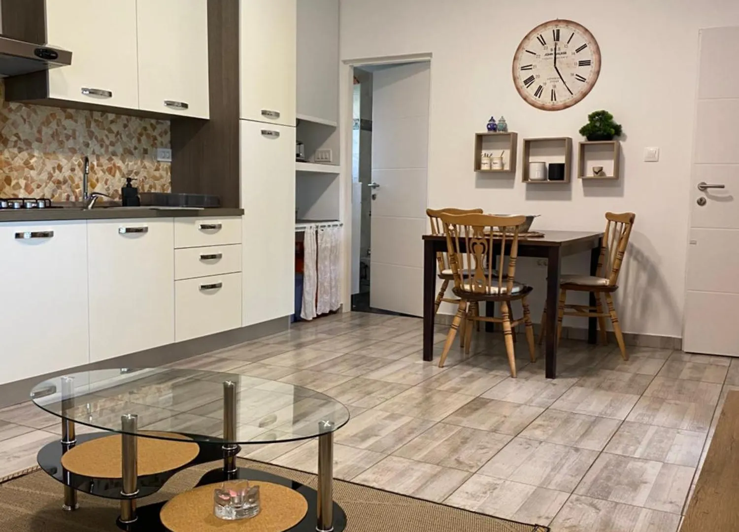 Apartman 