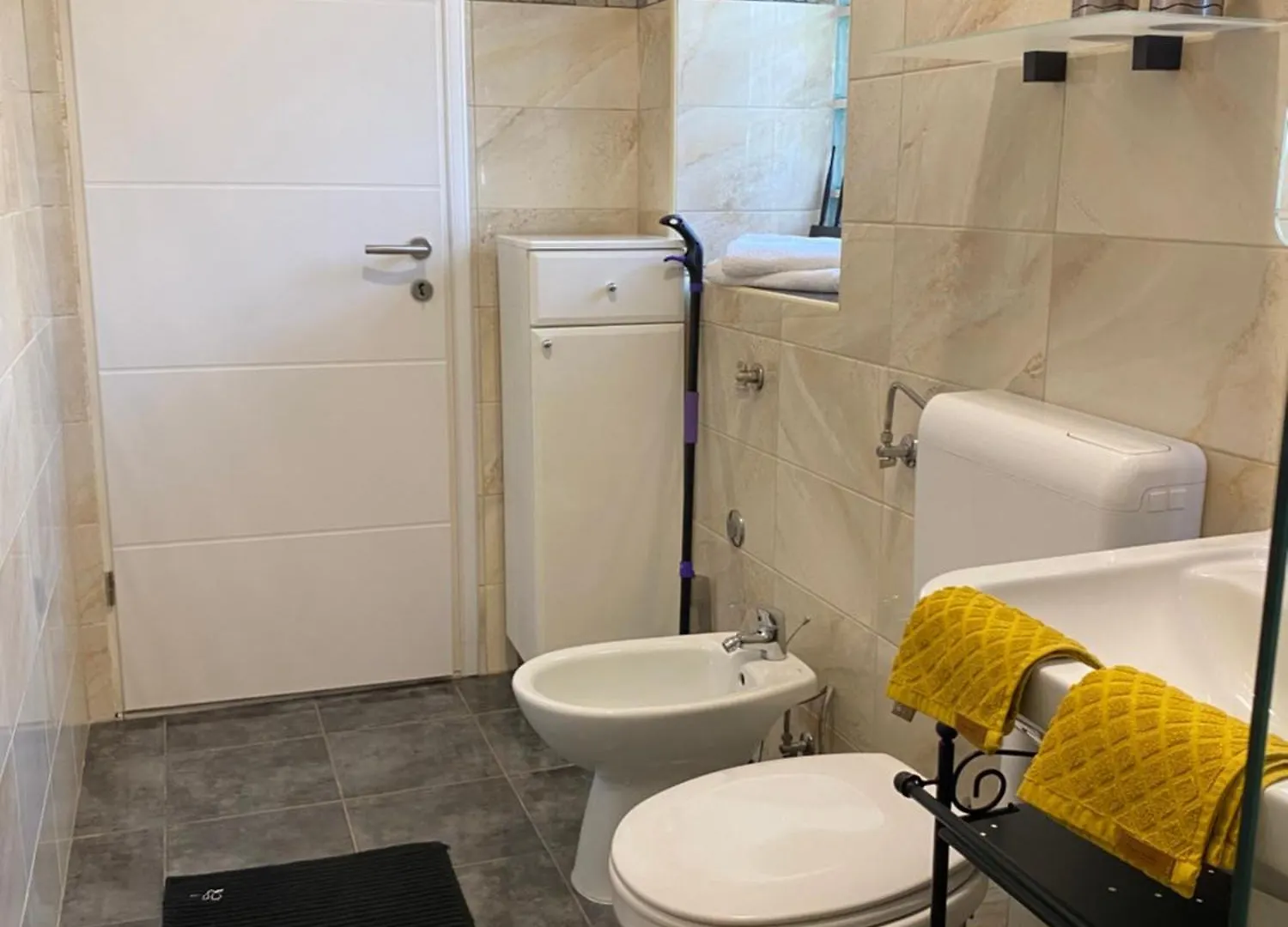 Apartman 