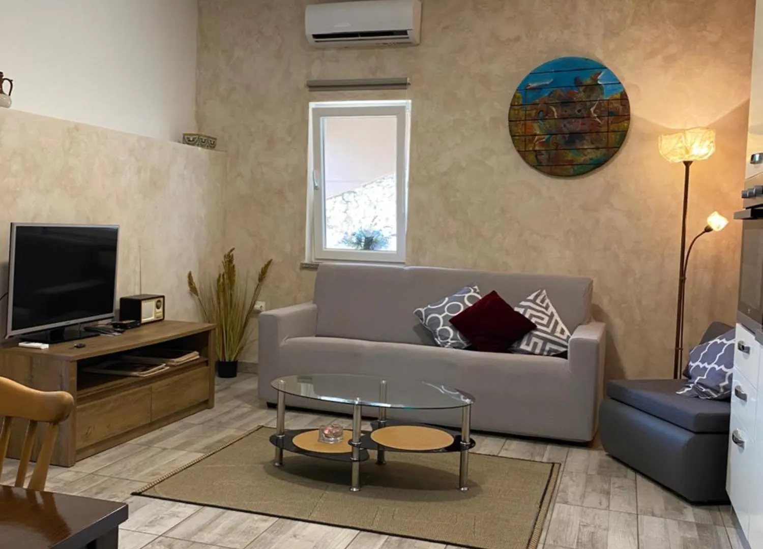 Apartman 