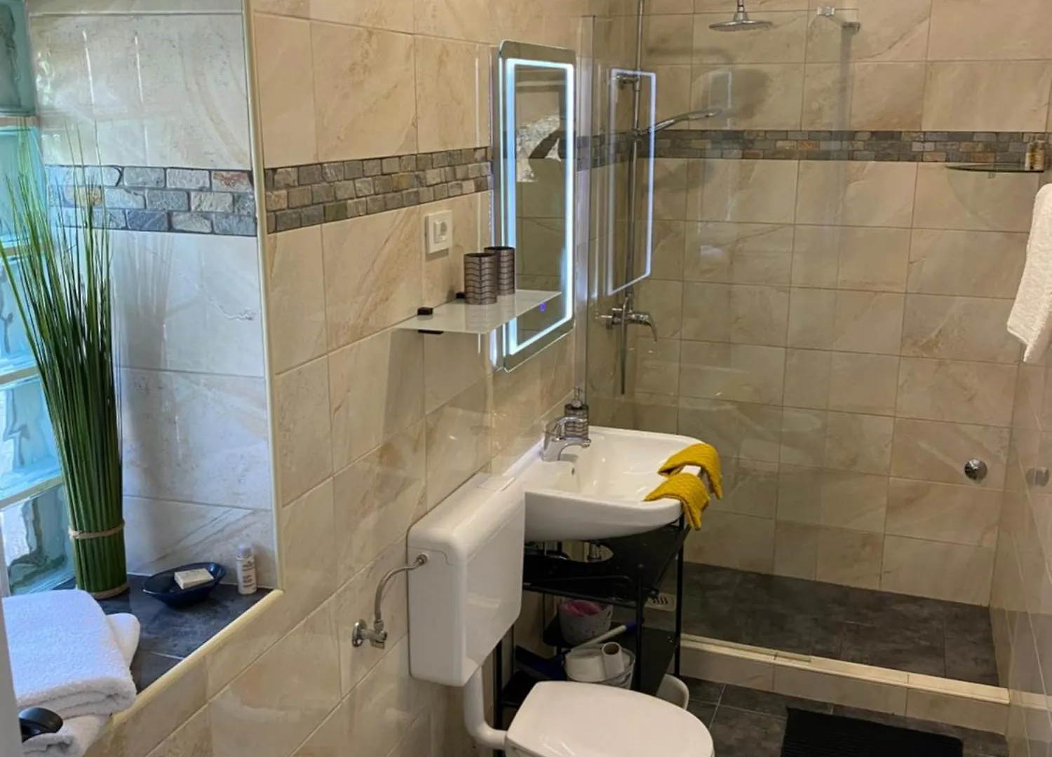 Apartman 