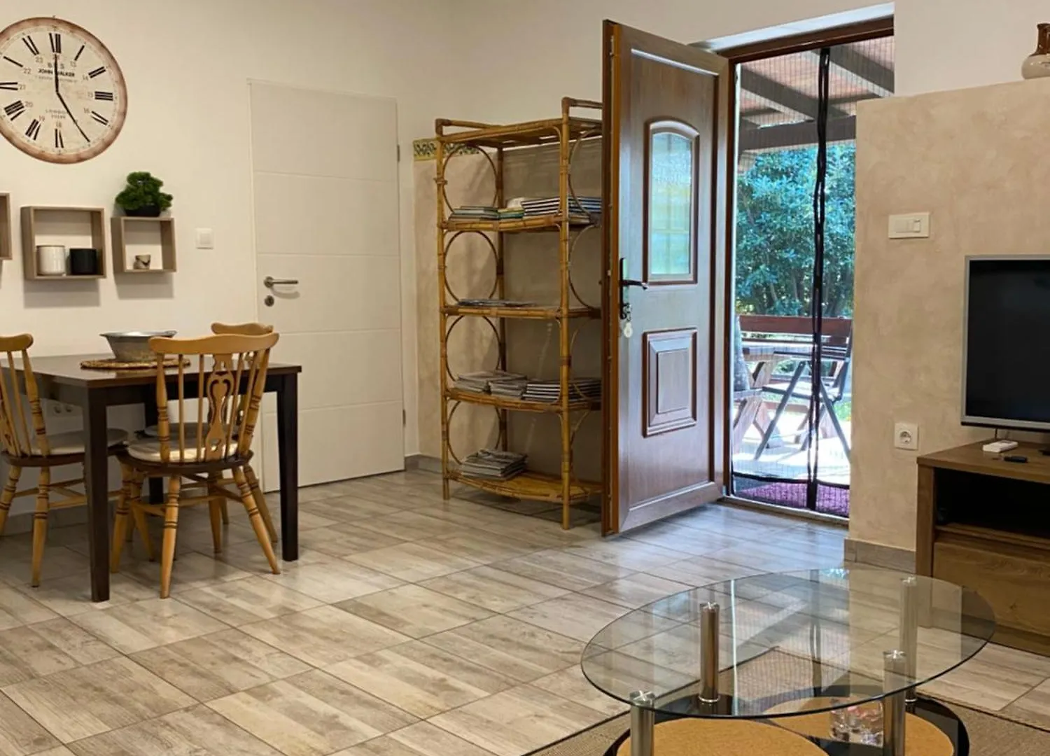 Apartment Apartman 