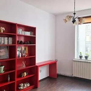 Old Town Cozy Crib Bucarest